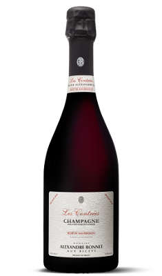 bonnet champagne noel 2025 rose