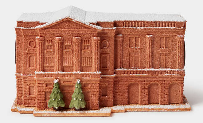 crillon noel 2025 buche 1