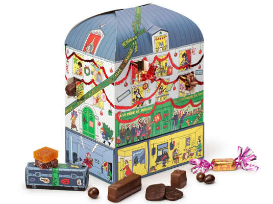 mere familleenoel 2025 avant avent