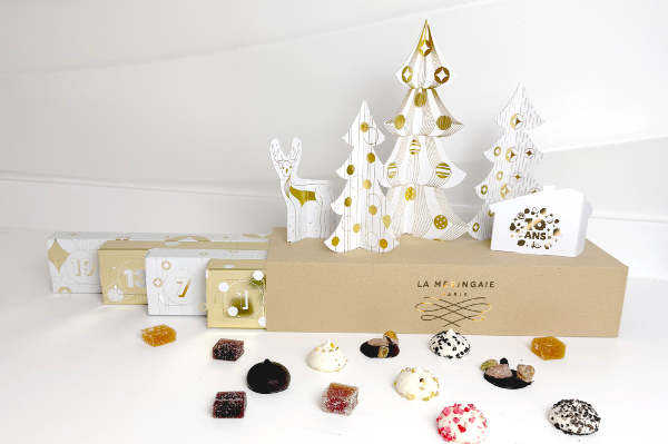 meringaie noel 2025 avent