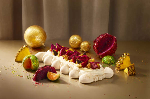 meringaie noel 2025 buche 1