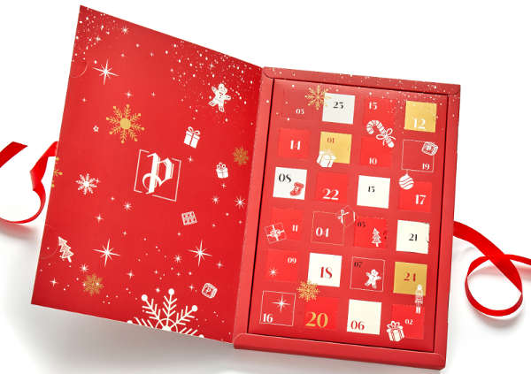 puyricard noel 2025 avent