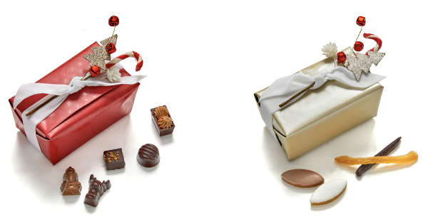 puyricard noel 2025 ballotins