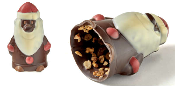 puyricard noel 2025 pere noel