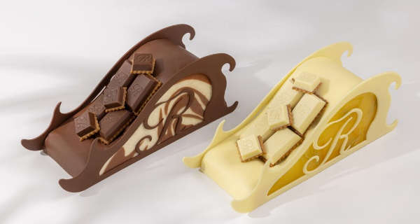 ritz noel 2025 traineau