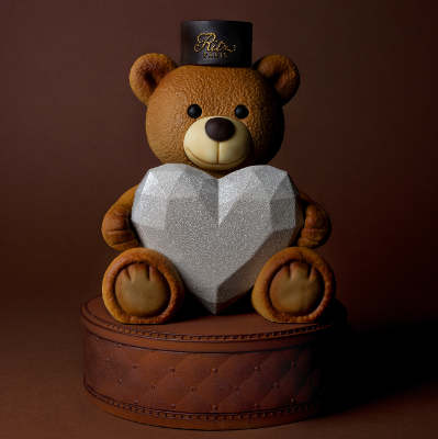 ritz paris buche 2026