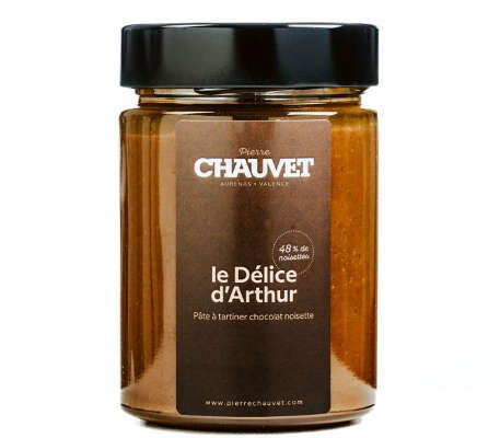 chauvet chocolatier pate tartiner 2