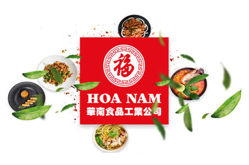 samossas Hoa Nam 