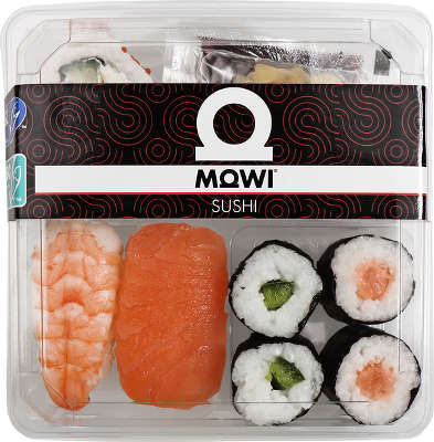 mowi ete 2025 sushi