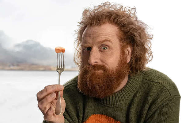 mowi saumon generique