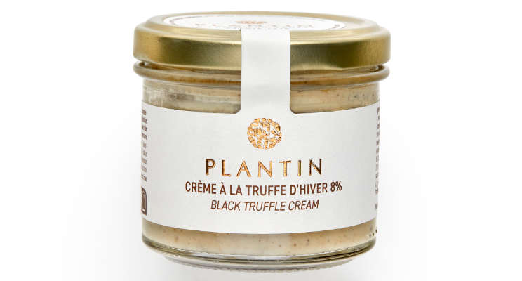 plantin creme beurre