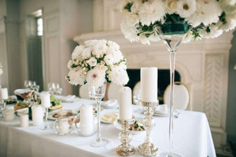 restaurants mariage à Paris
