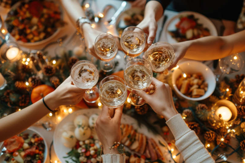 restaurants pour groupe à Paris