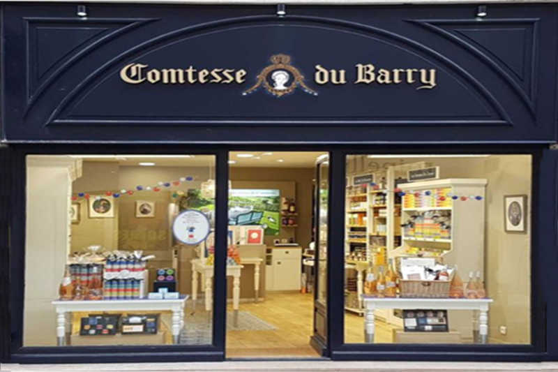 La Fête des Mères chez du Barry 2