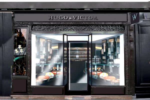 hugo fete des meres