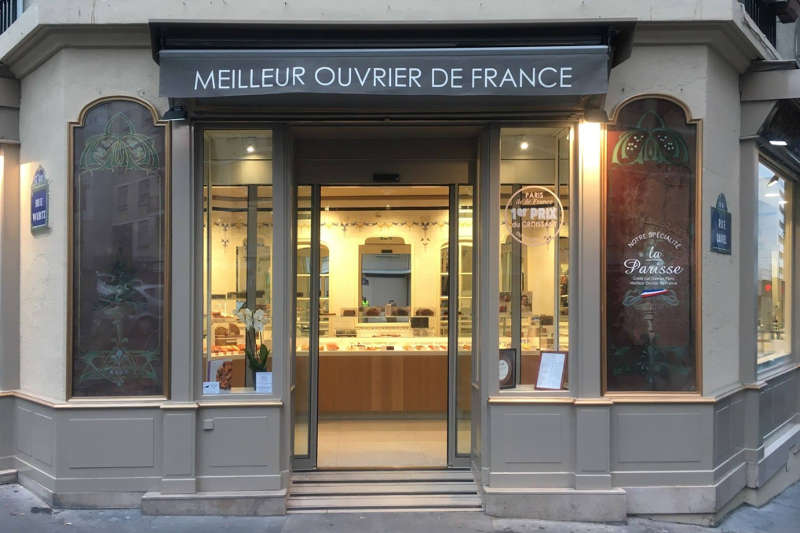 Noël Laurent Duchêne