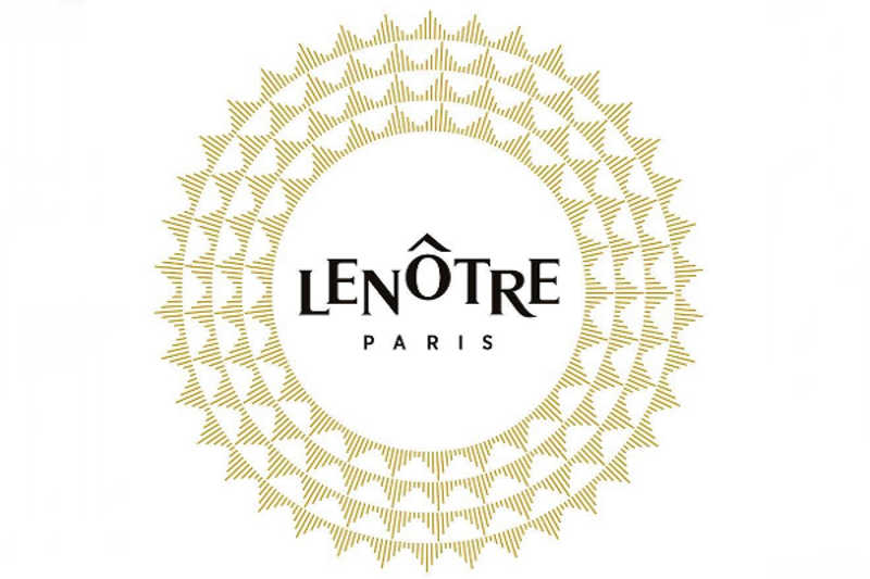 Saint-Valentin 2023 Lenôtre