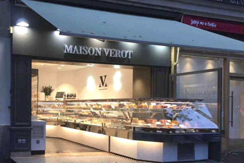 Maison Verot