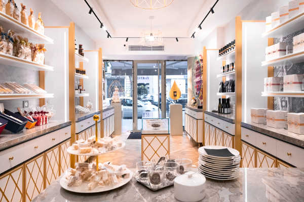 maison zellie paris s1