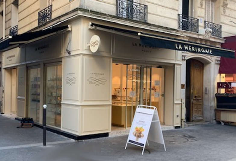 Noël La Meringaie
