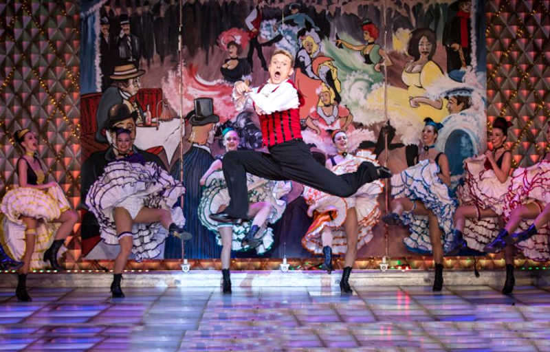 nouvelle eve cabaret paris 1