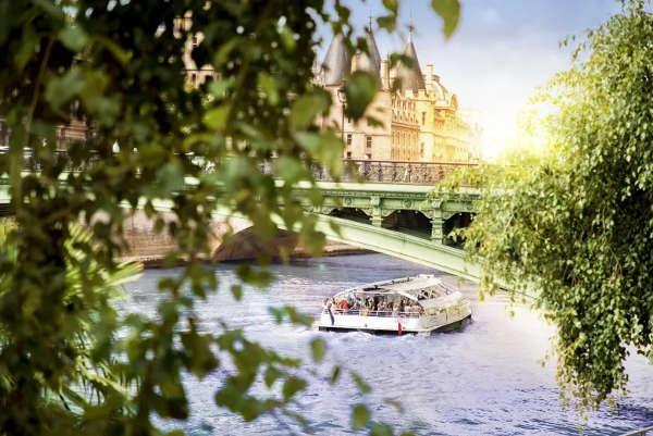 Civitatis batobus croisiere