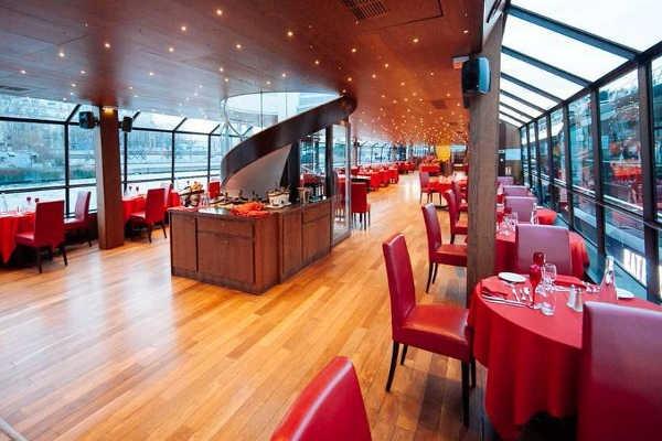 bateaux mouches jour b