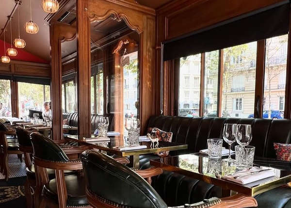 berkeley garden restaurant indien paris s1