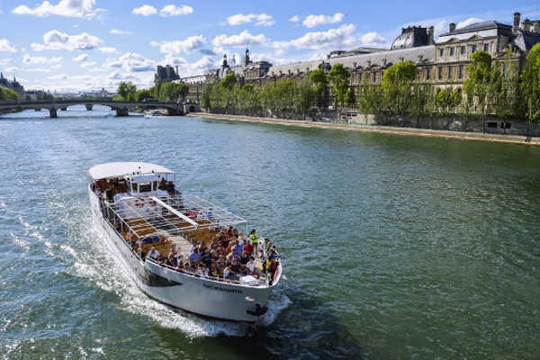 croisiere ballade jour gyg