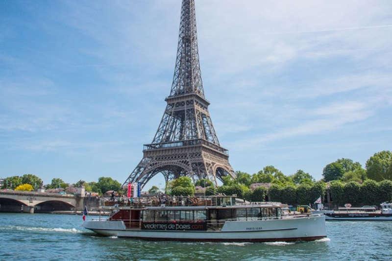 Croisière du 14 juillet champagne