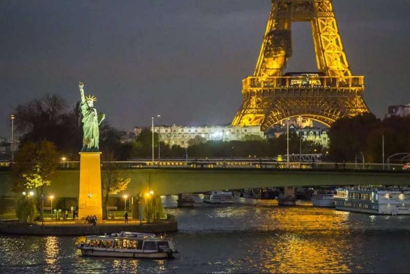 reveillon croisiere nouvel an marina 1