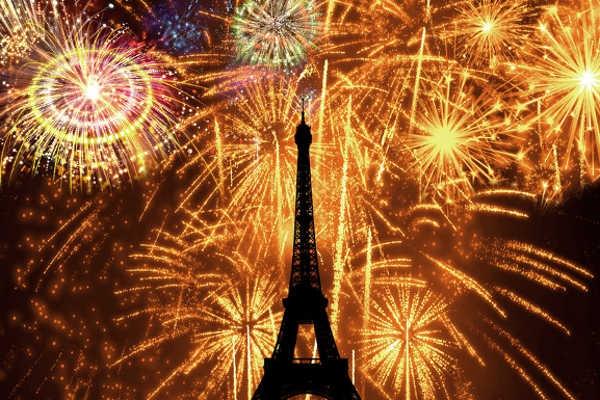 Meilleurs diners croisière 14 juillet Paris 2