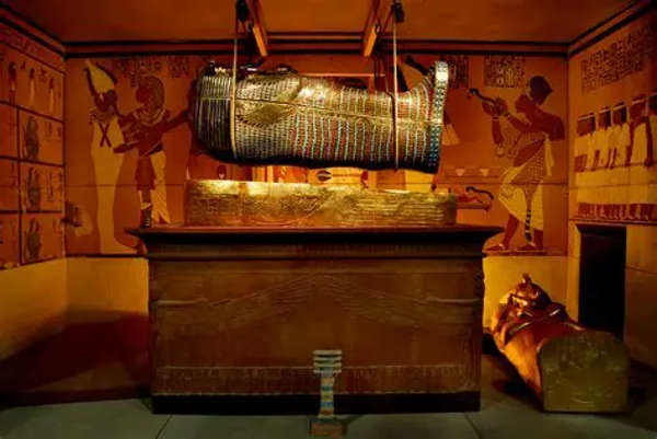 toutankhamon expo 2026 1