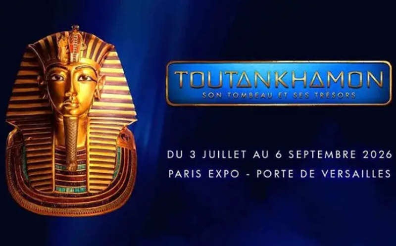 Toutânkhamon