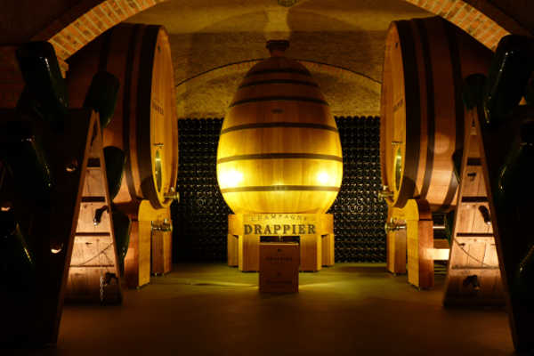 Fête des Mères Drappier 2