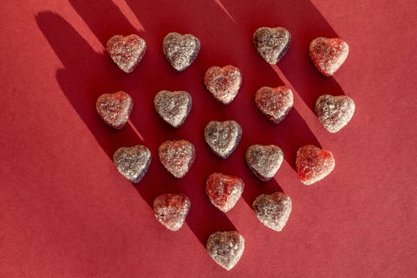 doucet fdm 2026 amour