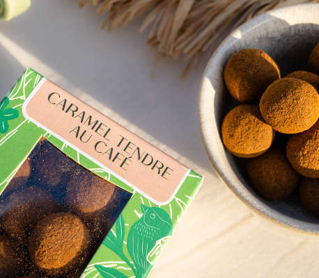 doucet fdm 2026 caramels