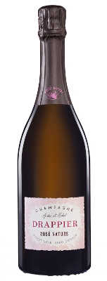 drappier fete meres 2021 rose n