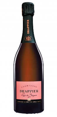 drappier fete meres 2021 rose s