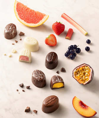 leonidas fdm 2026 assortiment