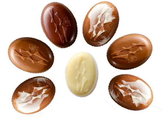 leonidas fete meres 2024 choc