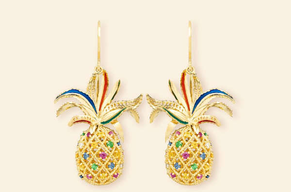 mellerio fdm 2026 ananas