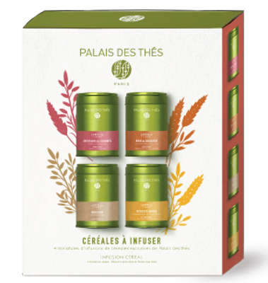 palais thes fdm 2026 cereales