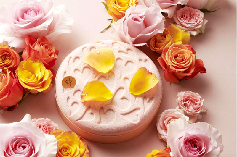 Fête des Mères Pierre Hermé 