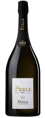 Ayala perle 2015 nouvel an 2027