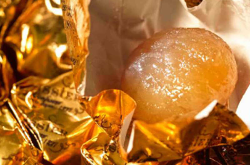 Marrons glacés Boissier