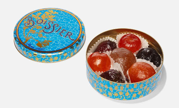 boissier fruits glaces