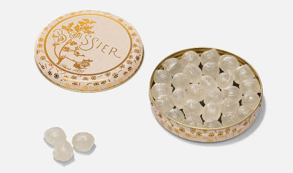 boissier noel perles