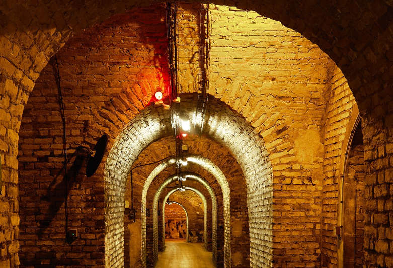 Bollinger La Grande Année 2015