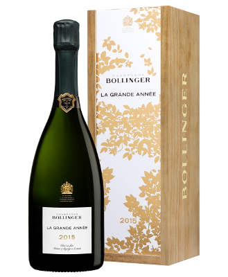 bollinger noel 2025 etui